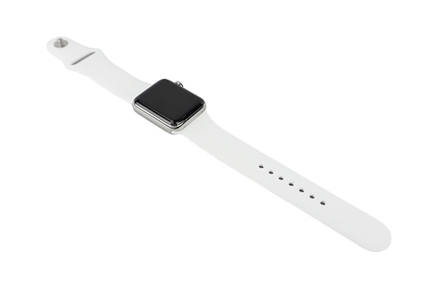 Apple Watch Series2 GPSモデル 38mm ステンレススチールケース 商品イメージ2
