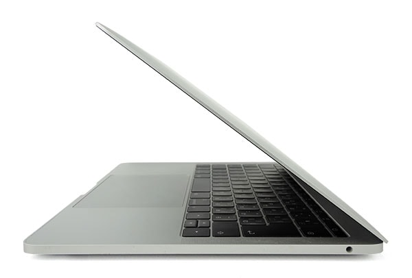 MacBook Pro 13インチ (Mid 2017) MPXU2J/A 商品イメージ2