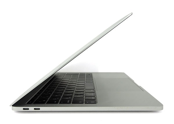 MacBook Pro 13インチ (Mid 2017) MPXU2J/A 商品イメージ3