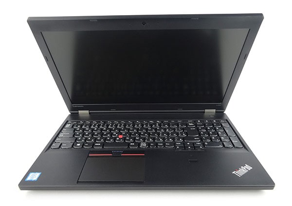 Lenovo ThinkPad L560 | ノートパソコンのお試し・サブスクならゲオ ...