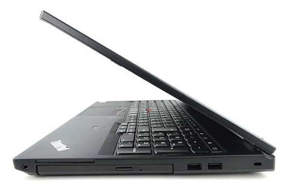 Lenovo ThinkPad L560 商品イメージ2