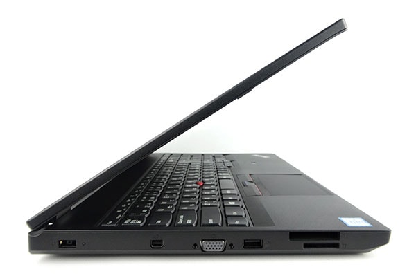 Lenovo ThinkPad L560 商品イメージ3