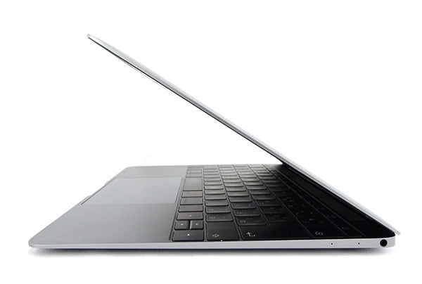 MacBook 12インチ (Mid 2017) MNYF2J/A 商品イメージ2
