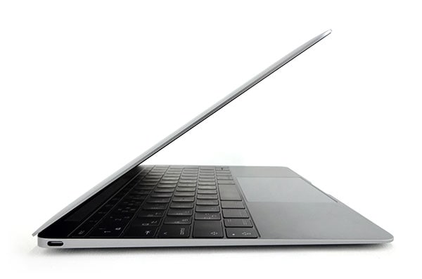 MacBook 12インチ (Mid 2017) MNYF2J/A 商品イメージ3