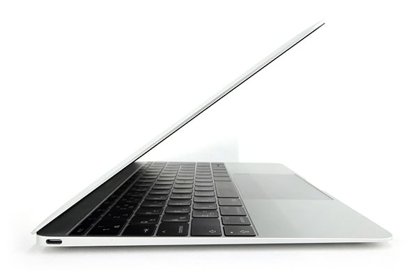 MacBook 12インチ (Mid 2017) MNYH2J/A 商品イメージ3