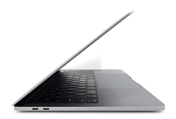 MacBook Pro 13インチ (Late 2016) MLH12J/A 商品イメージ3