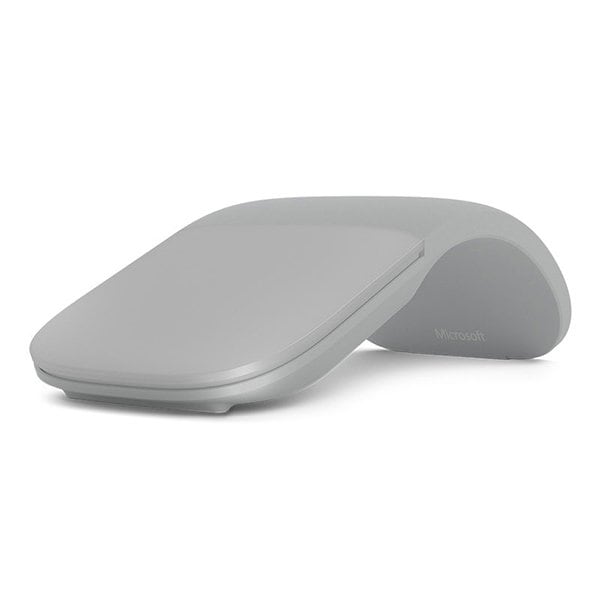 Surface アーク マウス CZV-00007 ライトグレー 商品イメージ1