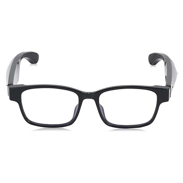 レイザー スマートグラス ヘッドセット Anzu Smart Glasses-Rectangle (Small-Medium) RZ82-03630600-R3M1 商品イメージ1