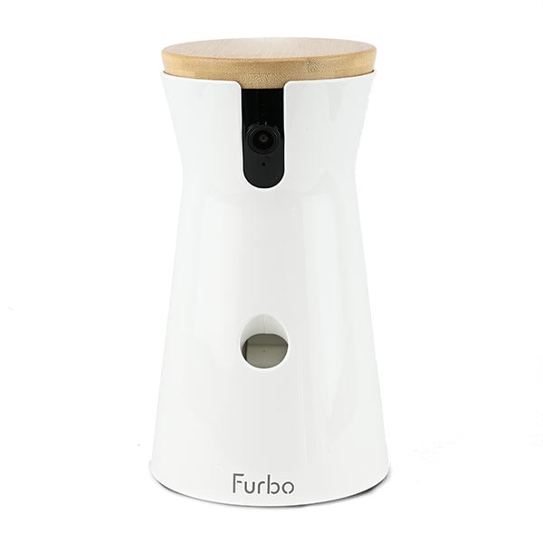 トモファンドッグカメラ 360°ビュー Furbo3 商品イメージ1