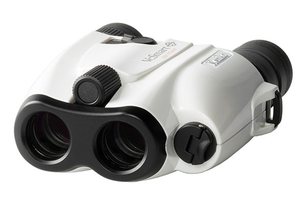ケンコー 防振双眼鏡 VC スマートコンパクト 8×21：商品イメージ