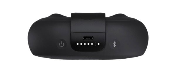 BOSE ワイヤレスポータブルスピーカー SoundLink Micro Bluetooth 