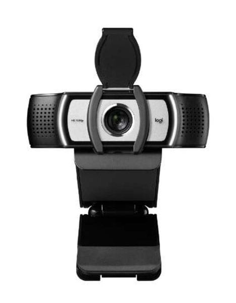 ロジクール C930S PRO HDウェブカメラ：商品イメージ