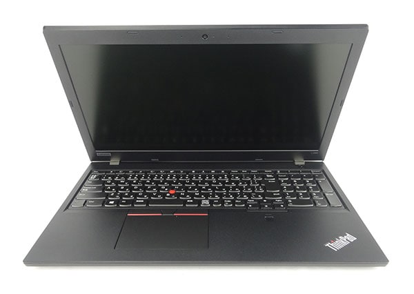 Lenovo ThinkPad L580：商品イメージ
