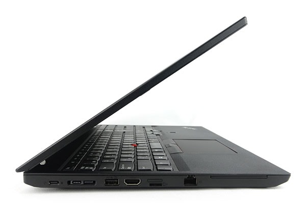 Lenovo ThinkPad L580 商品イメージ3