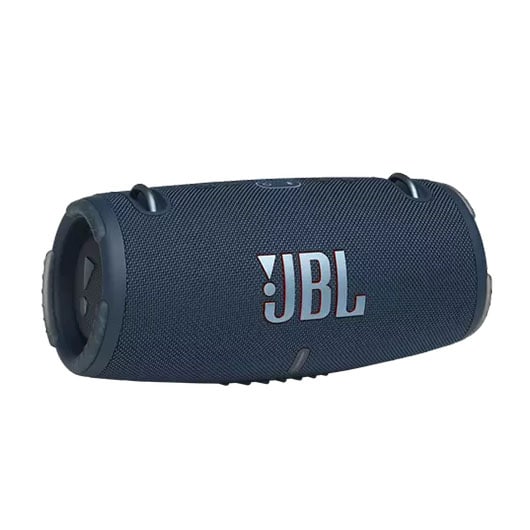 JBL ポータブルBluetoothスピーカー Xtreme 3 JBLXTREME3BLKJN ブラック：商品イメージ