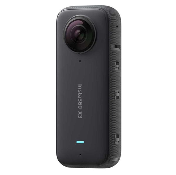 Insta360 360度カメラ Insta360 X3 CINSAAQ/B：商品イメージ