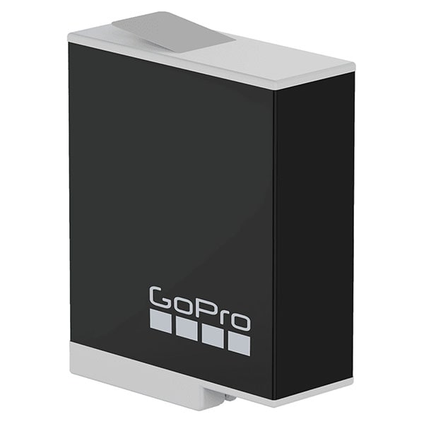 GoPro用 Enduroリチャージャブルバッテリー ADBAT-011：商品イメージ