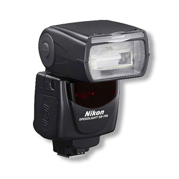ニコン スピードライト SB-700：商品イメージ