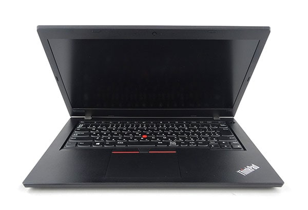 Lenovo ThinkPad L480 | ゲオあれこれレンタル