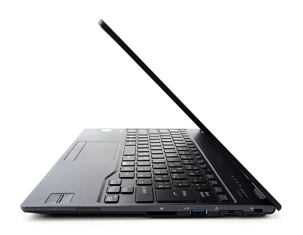 富士通 LIFEBOOK U937/R | パソコン・周辺機器のお試し・サブスクなら