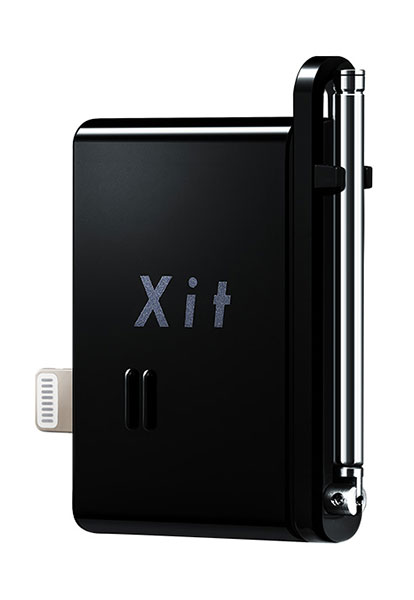 ピクセラ モバイルテレビチューナー Xit Stick XIT-STK210：商品イメージ
