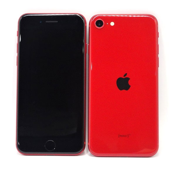 SB(SIMロック解除) iPhoneSE(第2世代) 64GB ホワイト | スマートフォン 