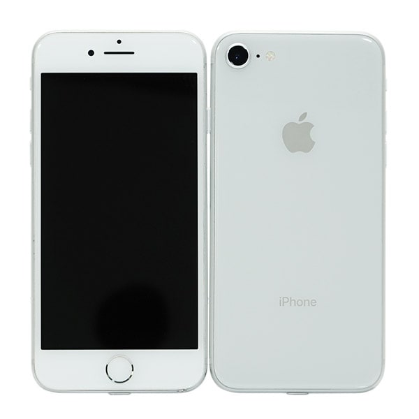 SB(SIMロック解除) iPhone8 64GB スペースグレイ | スマートフォンのお 
