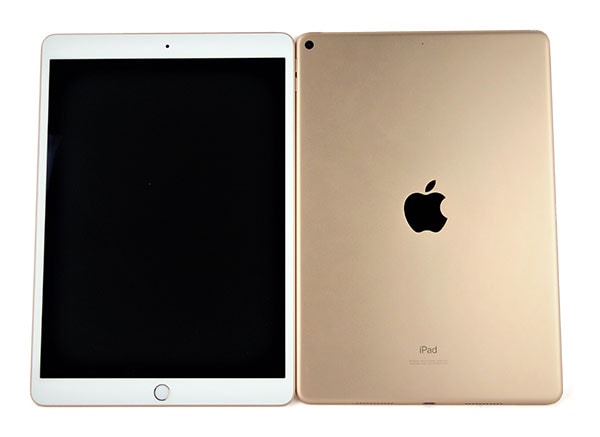 iPadAir3 Wi-Fiモデル 64GB ゴールド | タブレットのお試し・サブスク ...