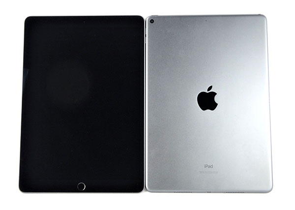 iPadAir3 Wi-Fiモデル 256GB スペースグレイ：商品イメージ