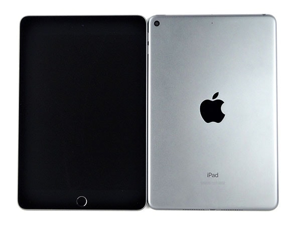 iPadmini5 Wi-Fiモデル 64GB スペースグレイ 商品イメージ1