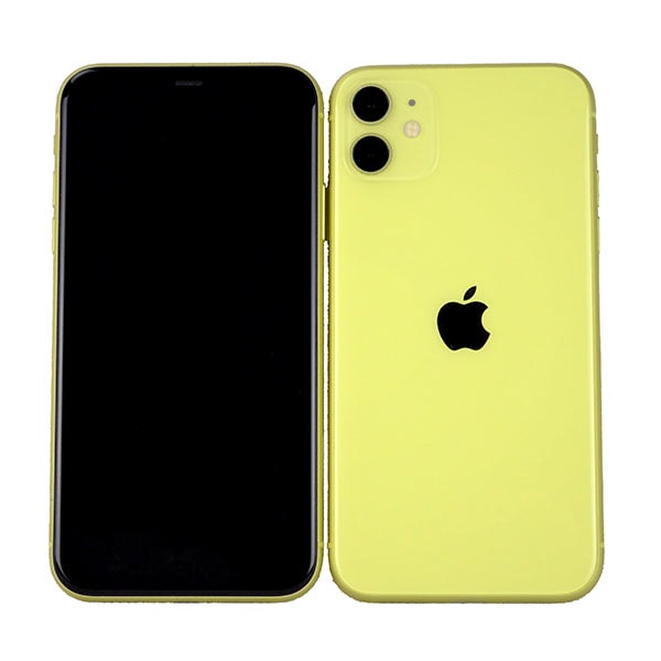 SIMフリー iPhone11 128GB グリーン | ゲオあれこれレンタル