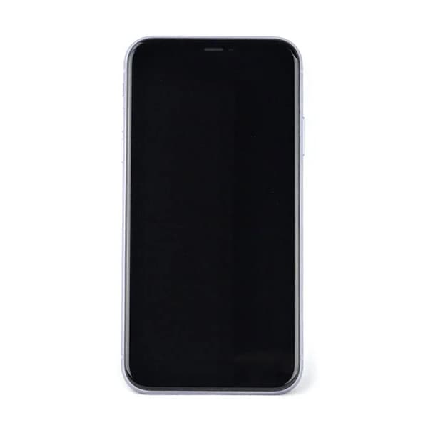 SIMフリー iPhone11 128GB パープル | ゲオあれこれレンタル