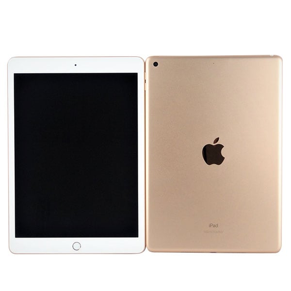 iPad8 Wi-Fiモデル 32GB ゴールド 商品イメージ1