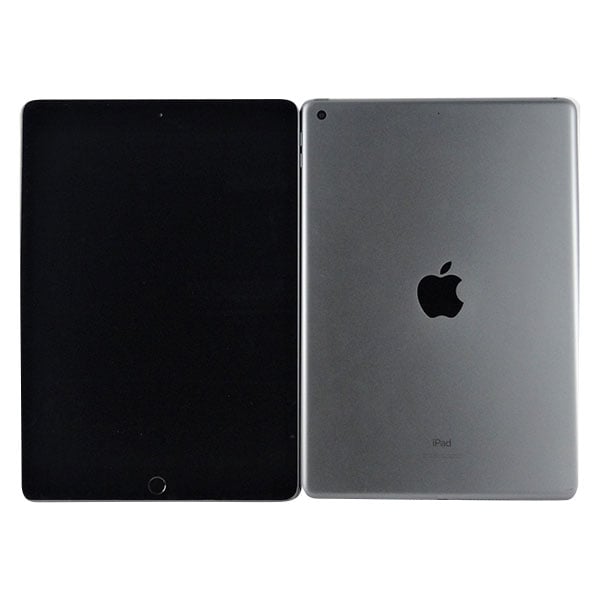 iPad8 Wi-Fiモデル 32GB スペースグレイ：商品イメージ