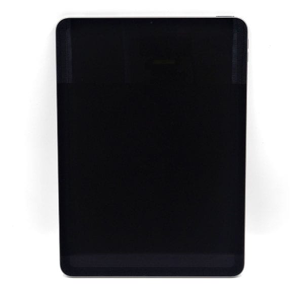 iPadAir4 Wi-Fiモデル 64GB スペースグレイ：商品イメージ