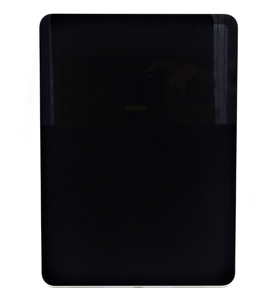 iPadAir4 Wi-Fiモデル 64GB シルバー：商品イメージ