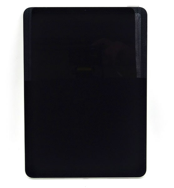 iPadAir4 Wi-Fiモデル 64GB グリーン：商品イメージ