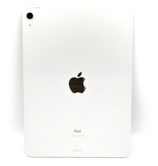 iPadAir4 Wi-Fiモデル 256GB シルバー 商品イメージ2