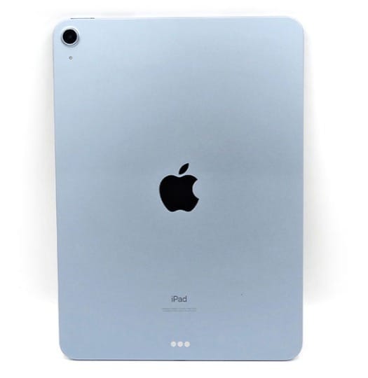 iPadAir4 Wi-Fiモデル 256GB スカイブルー 商品イメージ2