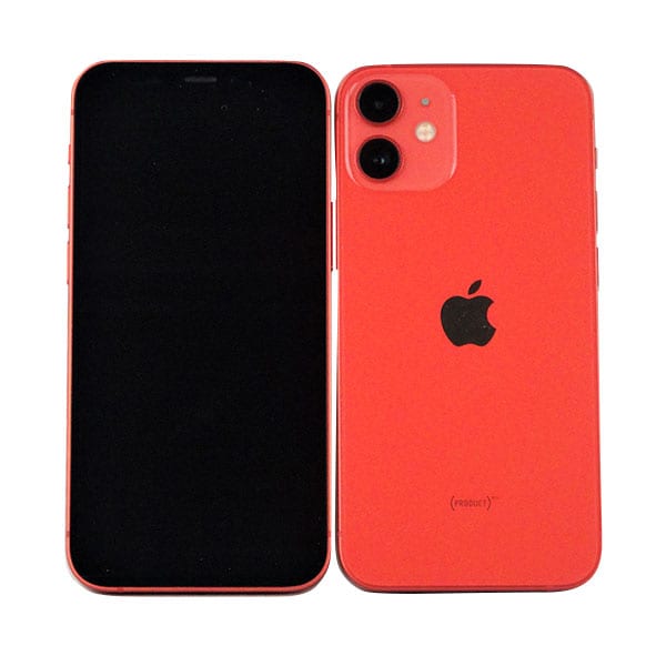 iPhone SE2／64GB／PRODUCT RED／simロック解除済