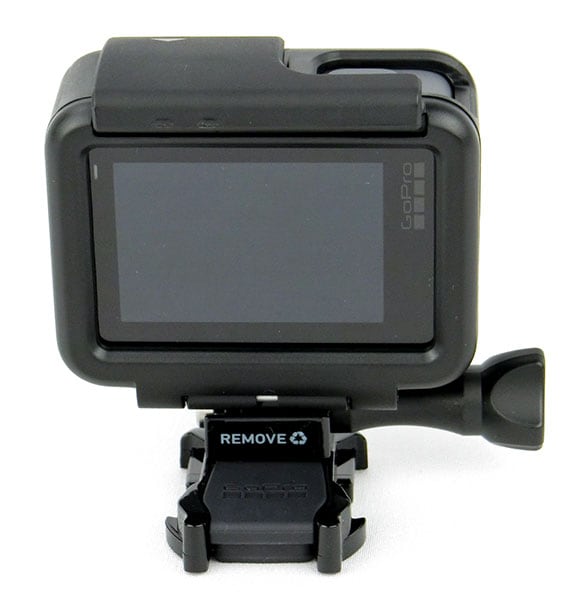GoPro アクションカメラ HERO7 Silver | ゲオあれこれレンタル
