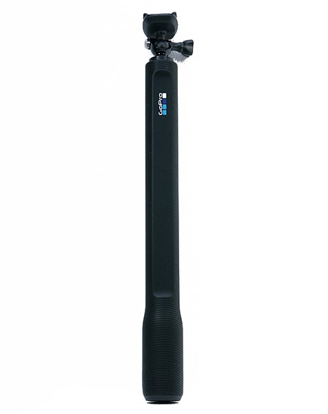 GoPro用 エルグランデ(97cm延長ポール) AGXTS-001：商品イメージ