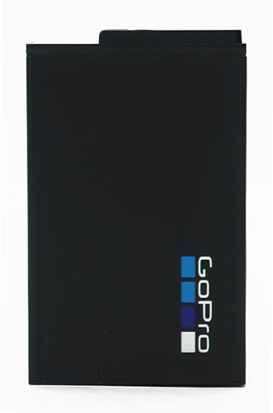 GoPro用 Fusionバッテリー ASBBA-001 商品イメージ1