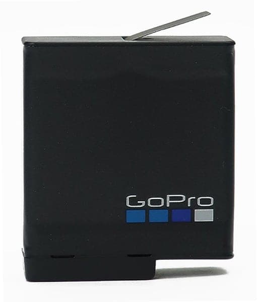 GoPro用 リチウムイオンバッテリー AABAT-001-AS | ゲオあれこれレンタル