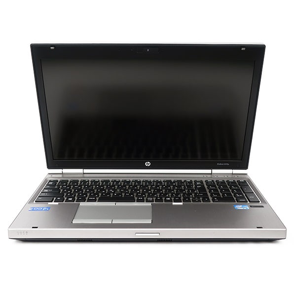 HP EliteBook 8570p 商品イメージ1