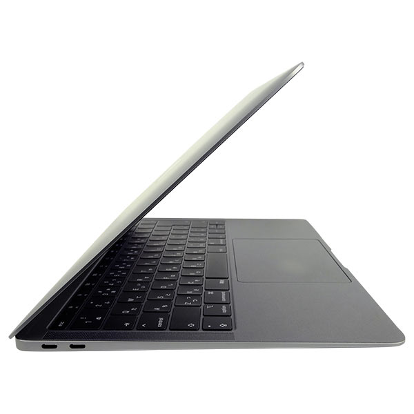 MacBook Air 13インチ (2018) MRE92J/A 商品イメージ3
