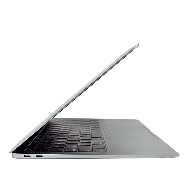 MacBook Air 13インチ (2019) MVFJ2J/A スペースグレイ | ノート