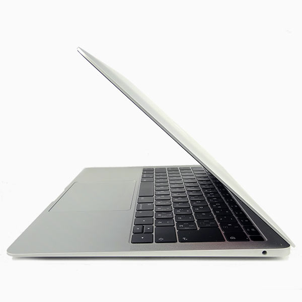 MacBook Air 13インチ (2019) MVFL2J/A シルバー 商品イメージ2