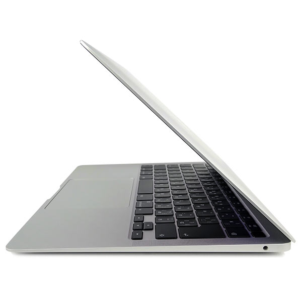 MacBook Air 13インチ (2020) MVH42J/A 商品イメージ2