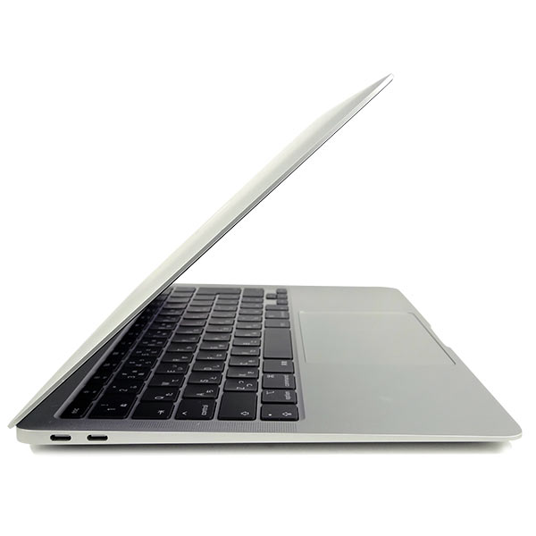 MacBook Air 13インチ (2020) MVH42J/A 商品イメージ3